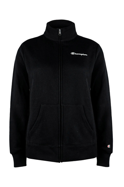 Champion Sweatshirt Women / Girls BLACK