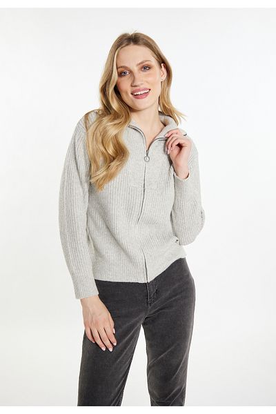 Dreimaster Vintage Strickjacke (imane signal)