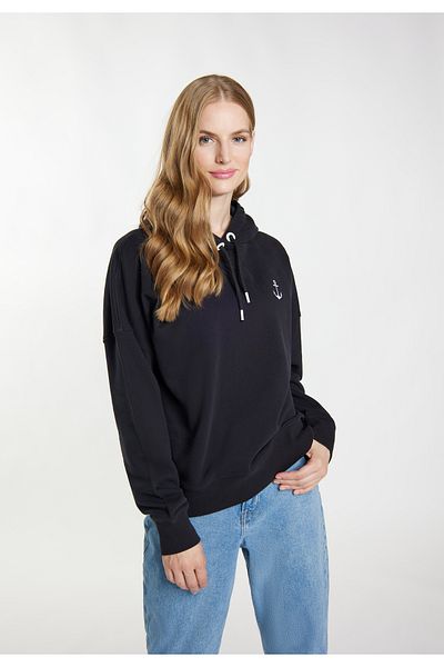 Dreimaster Maritim Kapuzenpullover eissegler