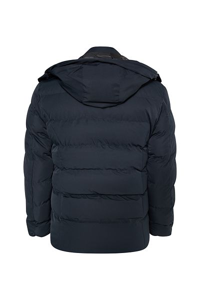 Mo Wattierte Steppjacke