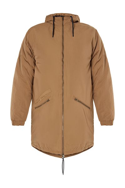 Mo Wattierter Parka ucy