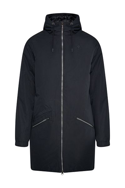 Tuffskull Wattierter Parka
