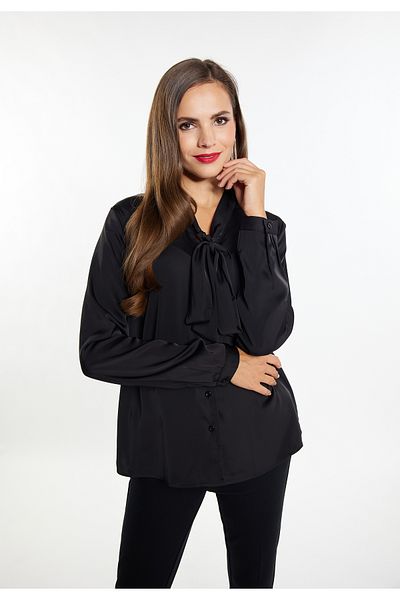 Faina Schluppenbluse naemi