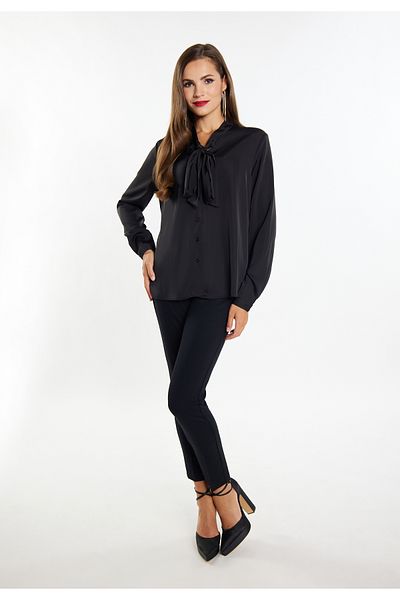 Faina Schluppenbluse naemi