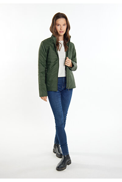 USHA Lehká prošívaná bunda