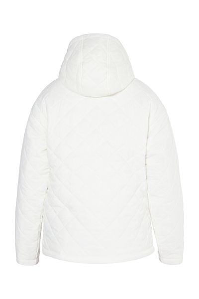 USHA Leichte Steppjacke sivene