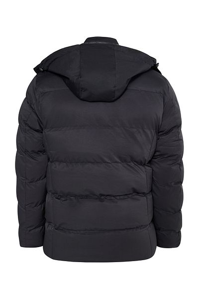Mo Wattierte Steppjacke