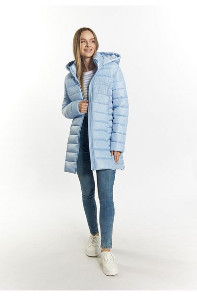 Icebound Wattierter Parka altiplano