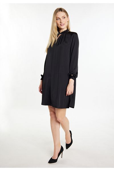 Dreimaster Pantofi pentru bărbați Klassik Kleid Langarm Baradello GX9688