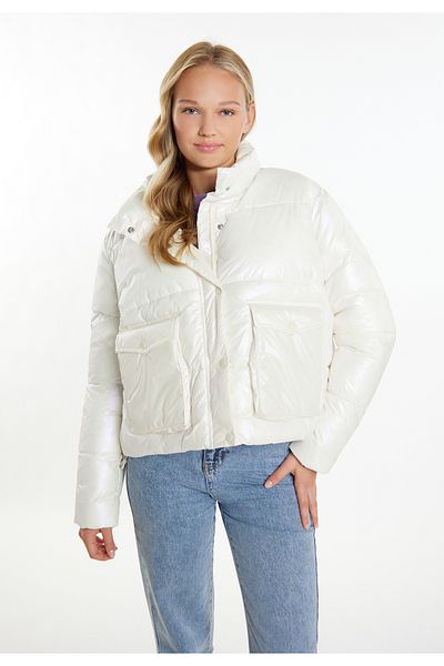 myMo Jacke blonda