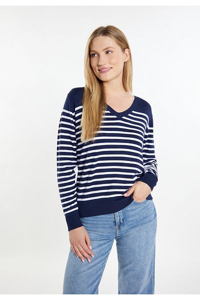 Dreimaster Maritim Strick - Pullover Gewicht