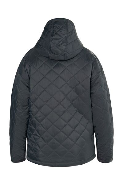 USHA Leichte Steppjacke sivene