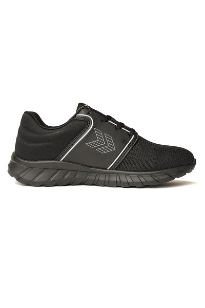 hummel Ratum Black Women's Sneakers