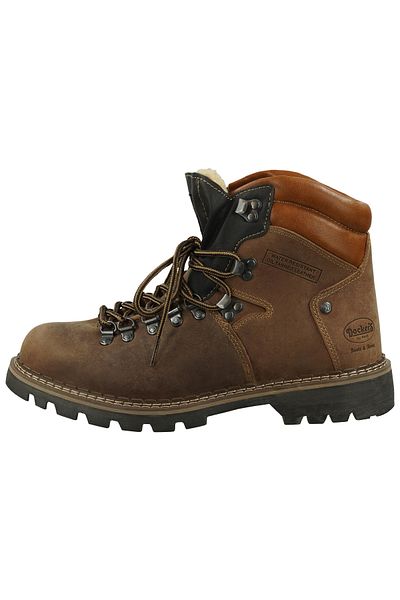 Dockers Εξομάλυνση