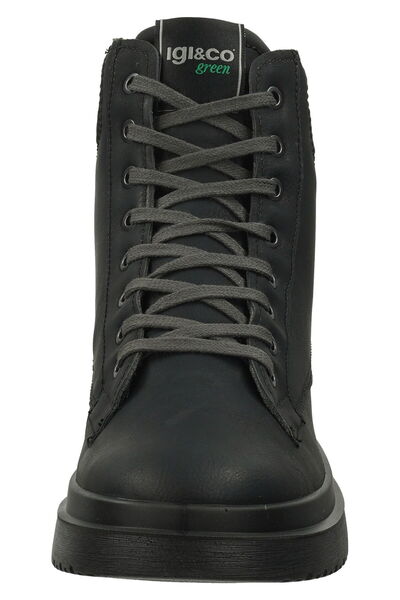 IGI&CO Εξομάλυνση