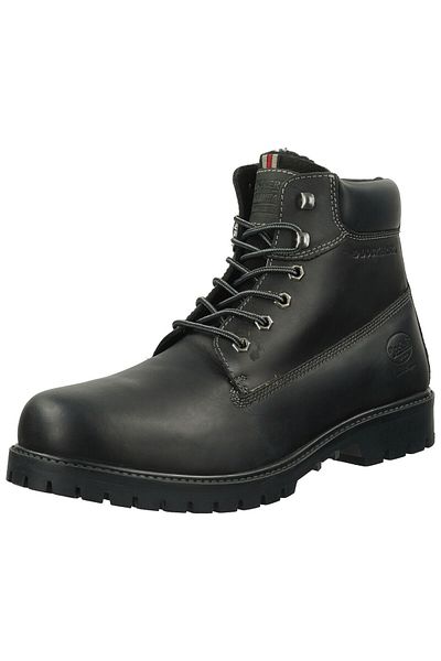 Dockers Εξομάλυνση