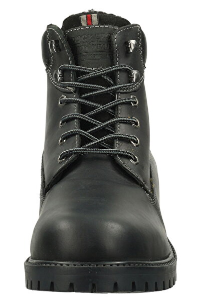 Dockers Εξομάλυνση