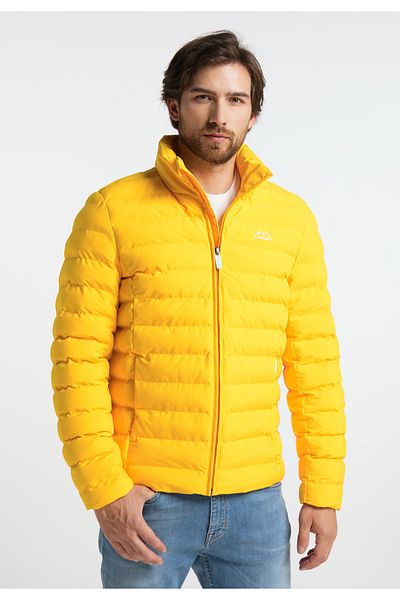 Icebound Albisol Wattierte Winterjacke