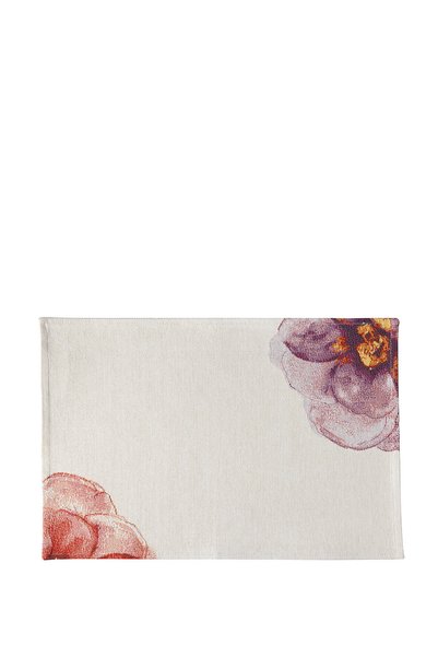 Villeroy & Boch Rose Garden Servis Altlığı