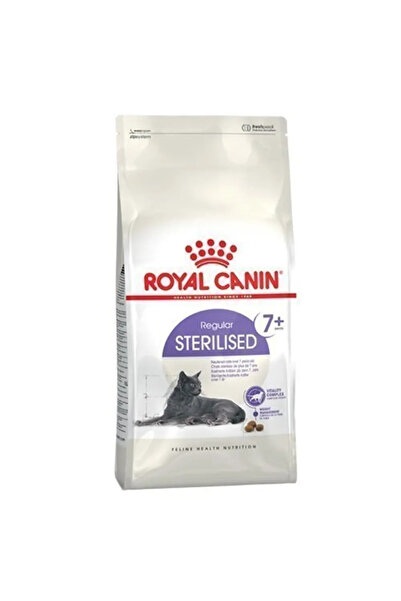 Royal Canin Regular Sterilised Kısırlaştırılmış Kedi Maması 1.5KG