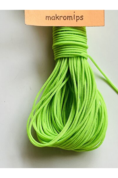 Makromİps COPIE MACROME (10 metri) PARAŞUTĂ PĂTRATĂ HOBIE OCHELARI CUREA TIBĂ...