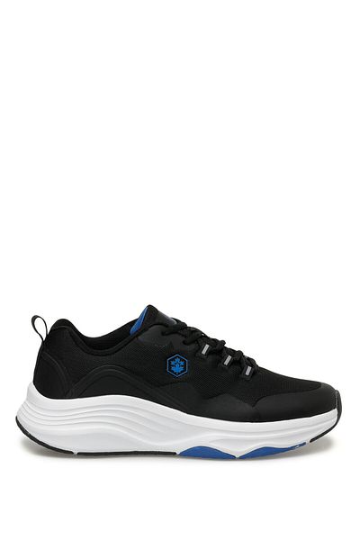 lumberjack ARGY 3PR Men's Black Running Shoes