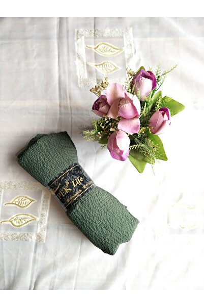 MİS İPEK Shine34 شال حجاب خاص ميو كاز