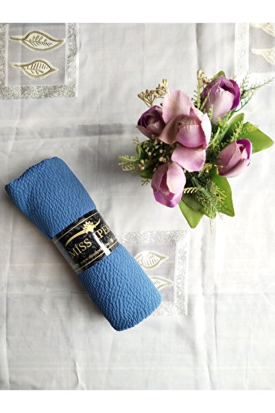 MİS İPEK Şal Shine34 special pentru hijab Mio Cazz