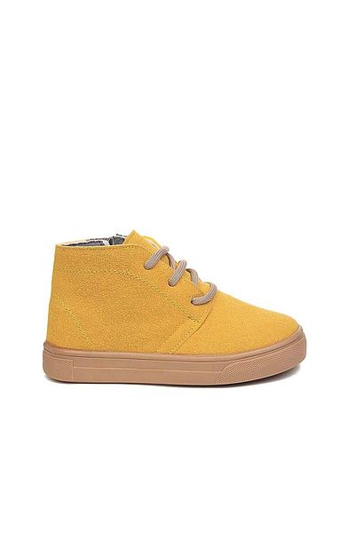 MİNİCASHOES ΠΑΠΟΥΤΣΙΑ ΜΠΟΤΑΣ UNISEX