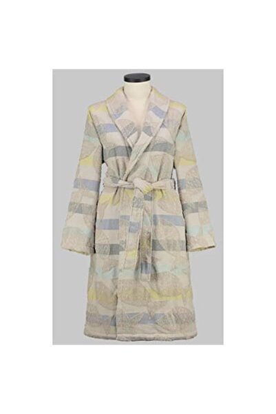 Sarev Single Bathrobe Mai Beige (M)