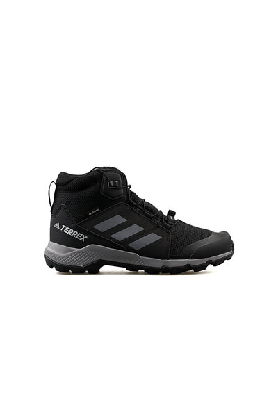 adidas Outdoor Botu EF0225 Siyah Terrex Mid GoreTex K