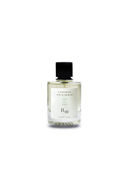 ESSENCE ORIGINALS B01 Unısex Eau De Parfum