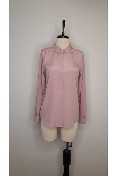 TOT MAĞAZACILIK TOT % 100 İPEK GÖMLEK