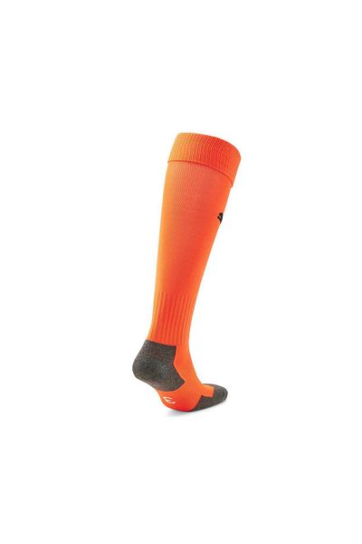 Puma Orange Team Liga Socks Core Football Leggings -70344145