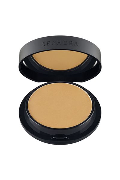 SEPHORA Best Skin Ever Matte - Powder Foundation 7.5 g