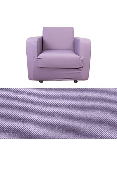 seltenet Stretch Elastic Flexible Washable Ballet Pattern Berjer Kotuk Cover 1*Personality Seat Cover (single)