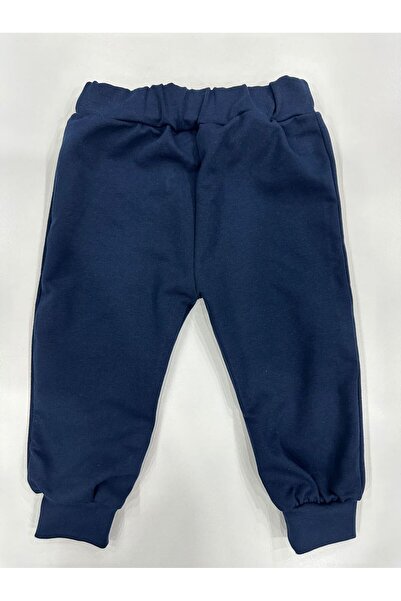 Belemir Kids أرجل مضلعة كاملة من الليكرا 2 خيط سفلي واحد