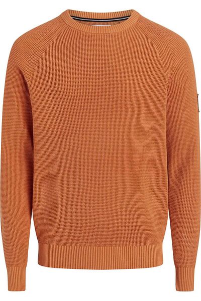 Calvin Klein Orange Men Sweaters Styles Prices Trendyol