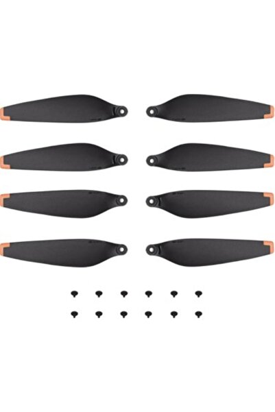 İRHANLAR Djı Mavic Mini 4 Pro Propellers Pervane Kanat Takımı Full Set