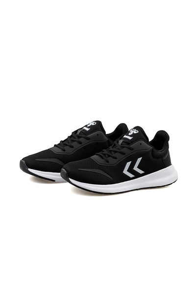 hummel Ανδρικά παπούτσια Casual Jumper 900224 -2001 Μαύρο