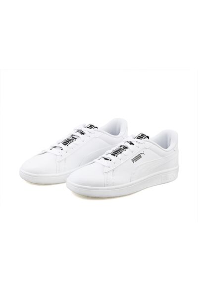 Puma Smash 3.0 Pantofi casual pentru bărbați 39250101   Alb
