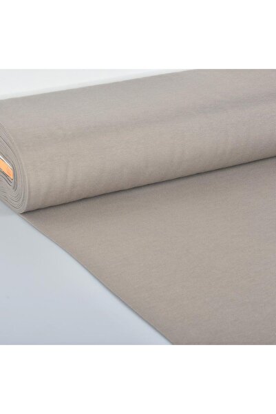 küçükçalık Premier Duck Linen Fabric (100 CM-BOY X180 CM-EN)-κωδικός χρώματος: Drk 8080