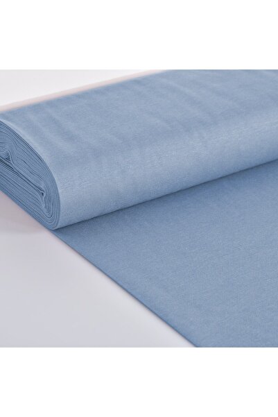 küçükçalık رئيس الوزراء الأول قماش كتان عالي الجودة (100 سم - مقاس X180 سم - EN) - رمز اللون: Tdrm 300