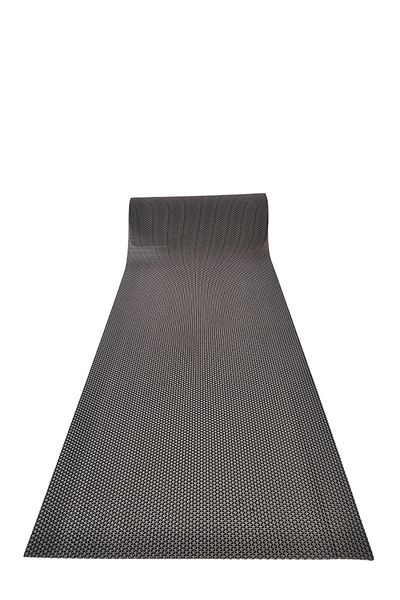 TBMPLASTİK TBM Plastic Anti-Slip Star Mat Width: 120cm Anti-Slip Z-mat Star Mat