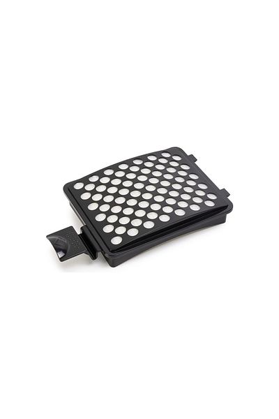 MFS Fakir Flipper and Diego - Hepa Filter Compatible (Rear Outlet)