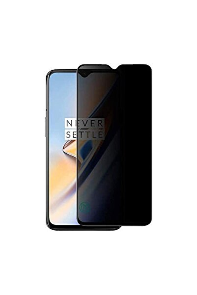 ECRMOBILE Oneplus 9 Pro Gerçek Kırılmayan Nano Ekran Koruyucu Hayalet