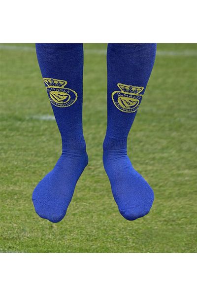 Woov Κάλτσα ποδοσφαίρου κάλτσα σκόνης al nassr ronaldo