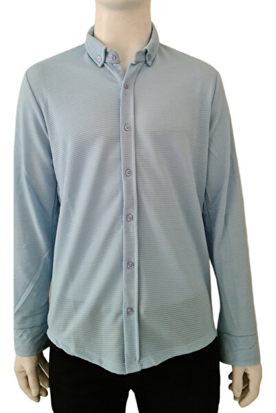 alpotekno Lycra Men's Shirt