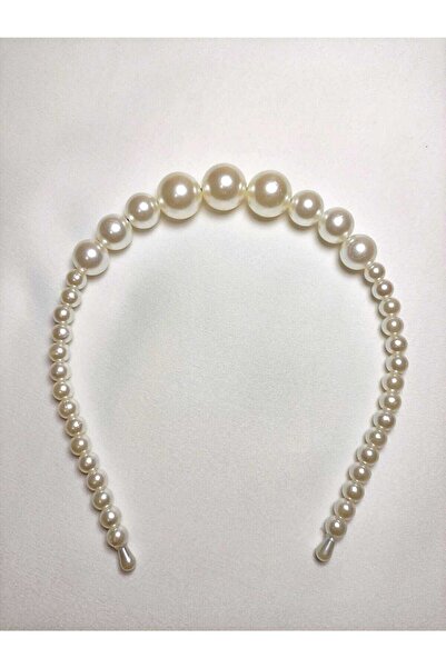 minnabutik Coroana cu perle albe