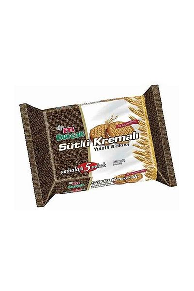 BURÇAK 300 Gr Meat Milk Cream - 1 Piece